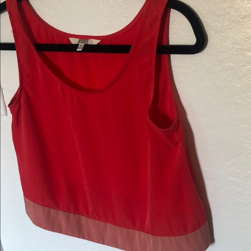 Crop by BB Dakota